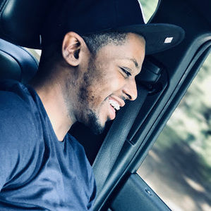 Meet your Posher, Keith